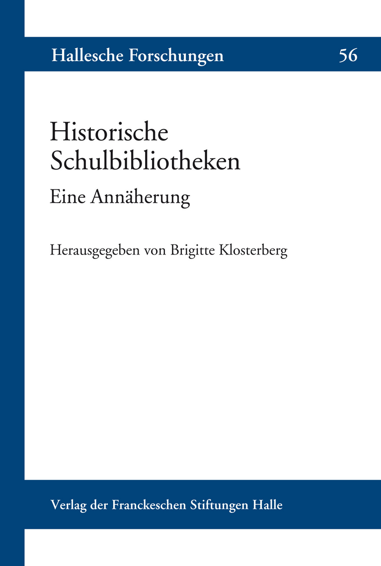Coverabbildung HaFo 56