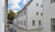 Blick in die Gasse zwischen den Häusern 37-39, 35a und 35