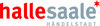 Logo der Stadt Halle