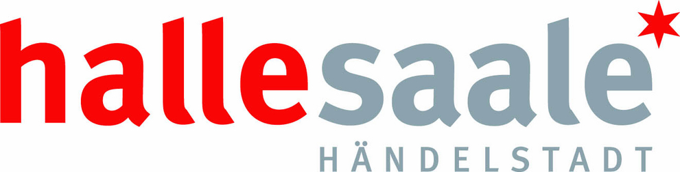 Logo der Stadt Halle