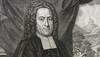 Porträt von Johann Adam Steinmetz