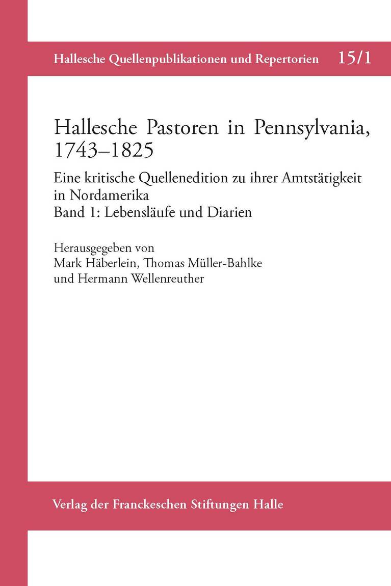 Coverabbildung