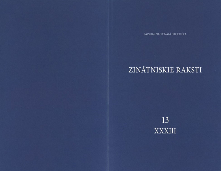 Cover des Tagungsbandes über den Pietismus in der baltischen Geschichte
