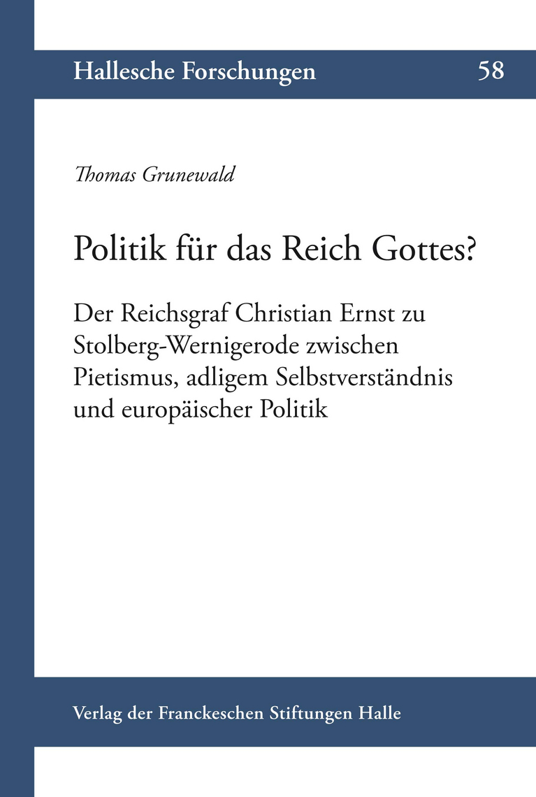 Titelabbildung