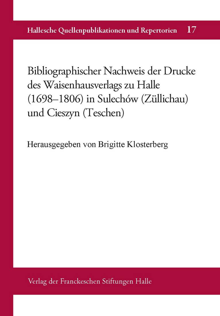 [Translate to Englisch:] Cover