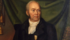 Ölporträt von August Hermann Niemeyer
