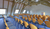 Bild in den Englischen Saal im Englischen Haus