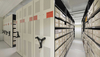 Storage area