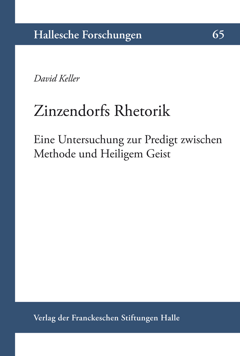 Coverabbildung der beschriebenen Publikation
