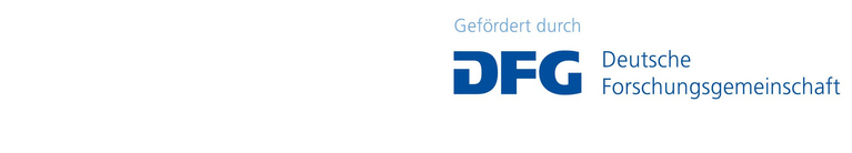 DFG-Logo