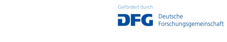 DFG-Logo