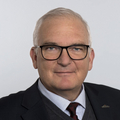 Foto Prof. Dr. Thomas Müller-Bahlke